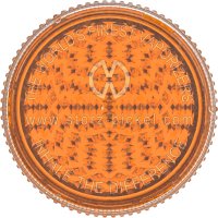 Volcano  X L 90mm  Herb  Grinder 1